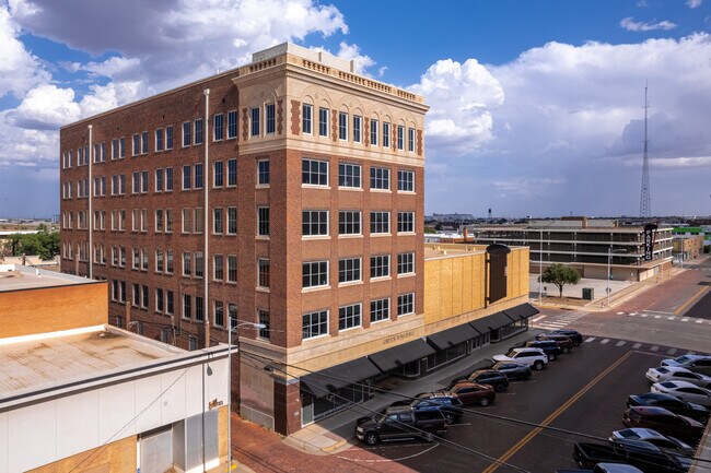 Plus de détails pour Sought-After CBD Area | Near Texas Tech – à vendre, Lubbock, TX